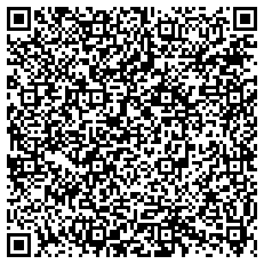 QR-код с контактной информацией организации ООО Allegno