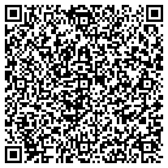 QR-код с контактной информацией организации Adeco.su