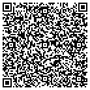 QR-код с контактной информацией организации ООО Звезда