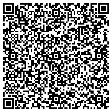 QR-код с контактной информацией организации ООО Серволюкс Восток