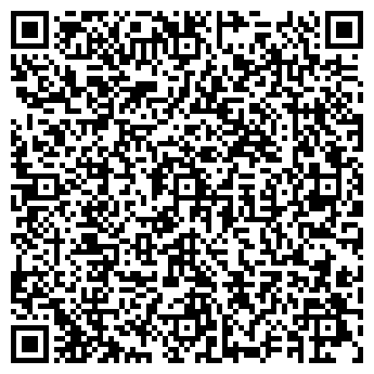 QR-код с контактной информацией организации ООО СП-ХАБ