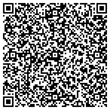 QR-код с контактной информацией организации Gardista