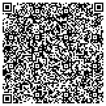QR-код с контактной информацией организации Университет профессиональной переподготовки