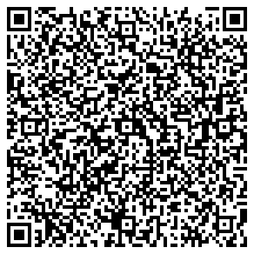 QR-код с контактной информацией организации ООО Позитрон