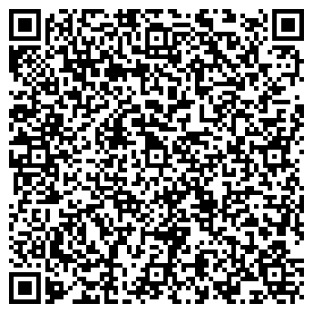 QR-код с контактной информацией организации Гидкров