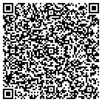 QR-код с контактной информацией организации Золотая Аура