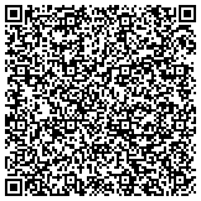 QR-код с контактной информацией организации Магнит-Недвижимость