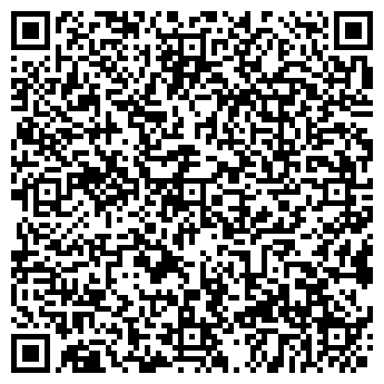QR-код с контактной информацией организации ООО Латы