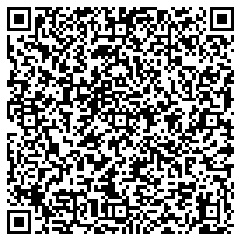 QR-код с контактной информацией организации ООО SEO-Ready