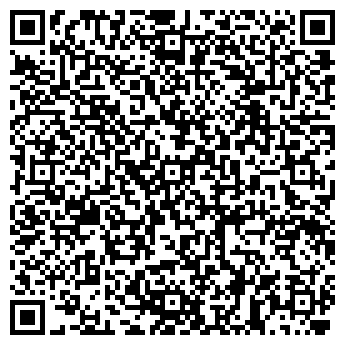 QR-код с контактной информацией организации ООО Сатурн