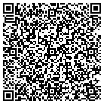 QR-код с контактной информацией организации ООО ЛОГОдом