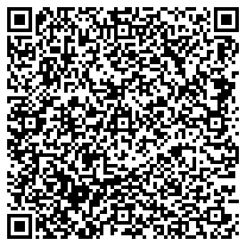 QR-код с контактной информацией организации ООО Стальная линия