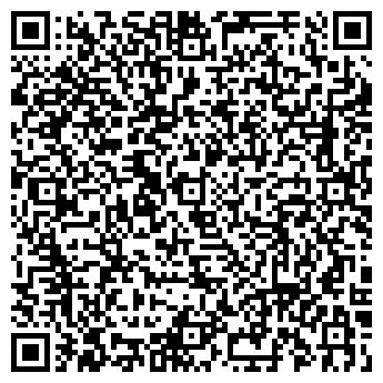 QR-код с контактной информацией организации ООО ГросТех