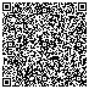 QR-код с контактной информацией организации Импорт роботов