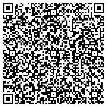 QR-код с контактной информацией организации Слух маг