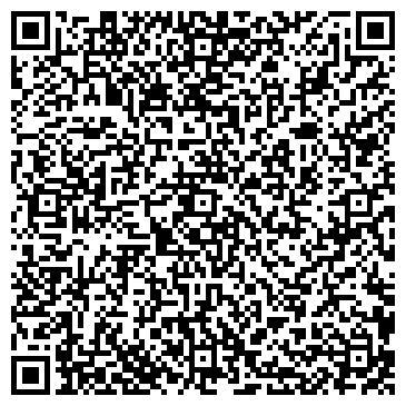 QR-код с контактной информацией организации Отдел МВД России по Зональному району