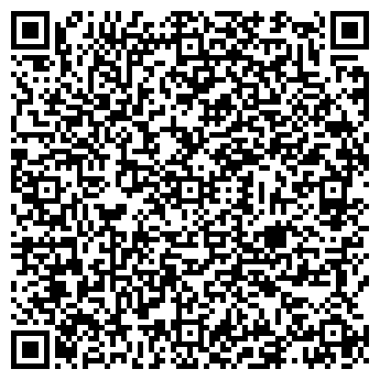 QR-код с контактной информацией организации Деревяшкин 34