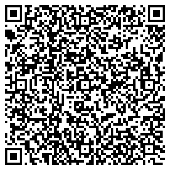 QR-код с контактной информацией организации ООО АлеВи