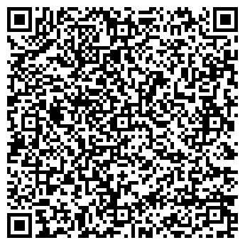 QR-код с контактной информацией организации Музыка