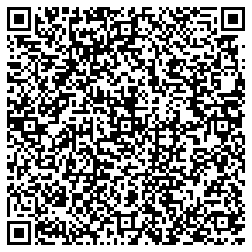 QR-код с контактной информацией организации Ads Target