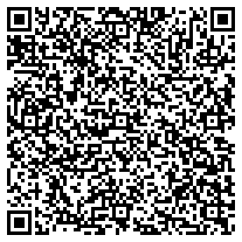 QR-код с контактной информацией организации VNK PRO