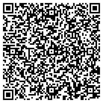 QR-код с контактной информацией организации ООО Репин
