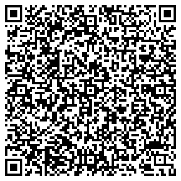 QR-код с контактной информацией организации ООО Центр психоанализа