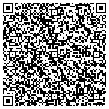 QR-код с контактной информацией организации ООО Бабл Джус