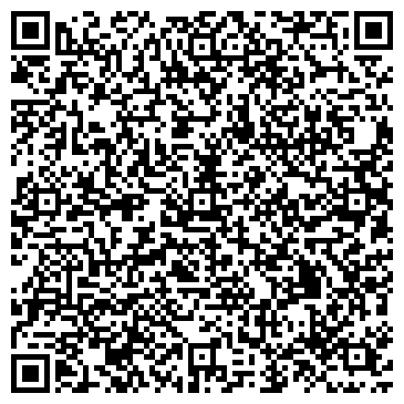 QR-код с контактной информацией организации ООО Аква-групп