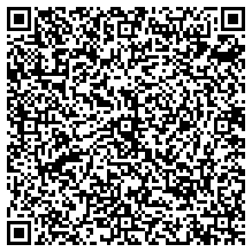 QR-код с контактной информацией организации Авас групп