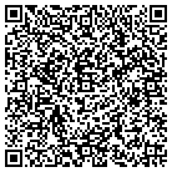 QR-код с контактной информацией организации Энво дизайн