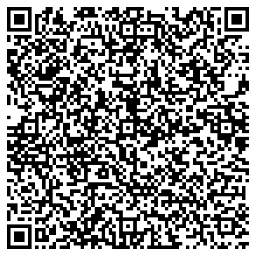 QR-код с контактной информацией организации ООО МедКровати