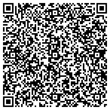 QR-код с контактной информацией организации ООО «ЭХО»