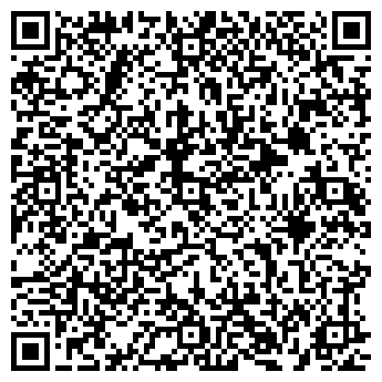 QR-код с контактной информацией организации ООО Лемон Карс