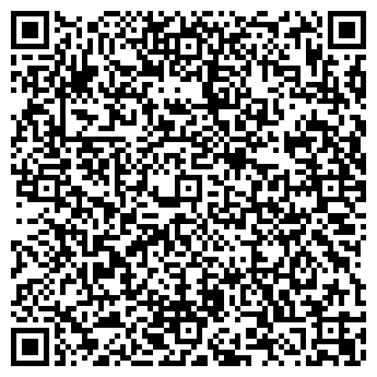 QR-код с контактной информацией организации ООО РосРейс