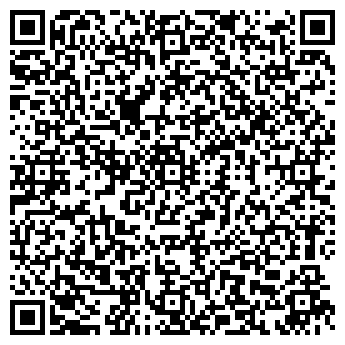 QR-код с контактной информацией организации Шаранский РЭС