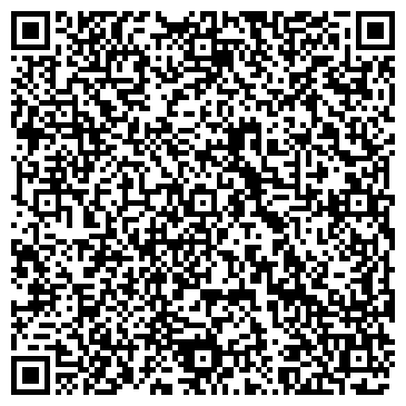 QR-код с контактной информацией организации ООО 74Колеса.RU