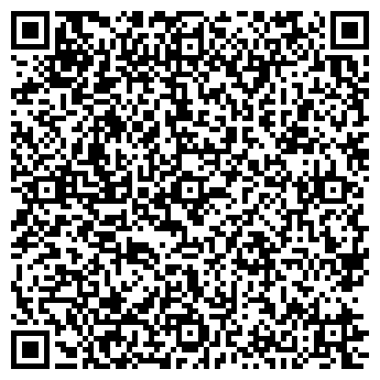 QR-код с контактной информацией организации Сео с умом