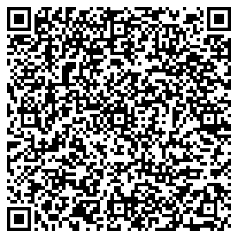 QR-код с контактной информацией организации Энергофрост