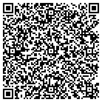 QR-код с контактной информацией организации ОсОО Доктория