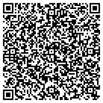 QR-код с контактной информацией организации ООО Экотех