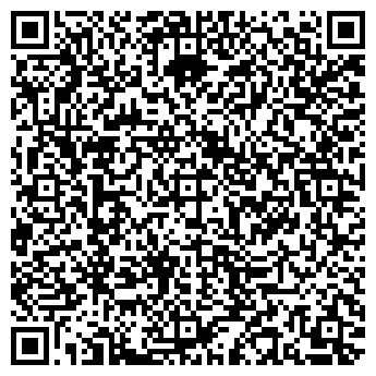 QR-код с контактной информацией организации ООО "БТ-Эксперт"