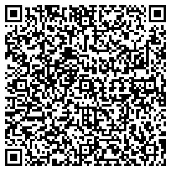 QR-код с контактной информацией организации ООО Адвента