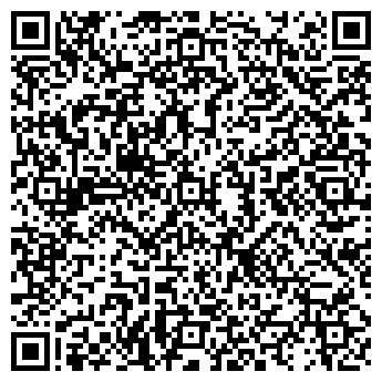 QR-код с контактной информацией организации МО МВД  России «Рубцовский»