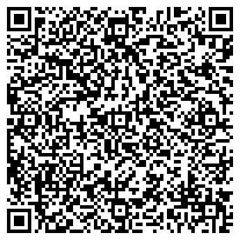 QR-код с контактной информацией организации ООО Ортипо