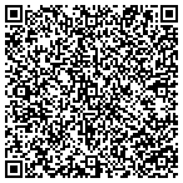 QR-код с контактной информацией организации Отдел полиции «Западный»МО МВД России «Рубцовский»