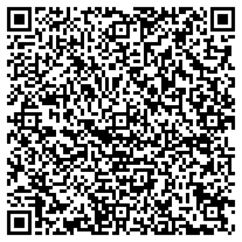 QR-код с контактной информацией организации Brilliant