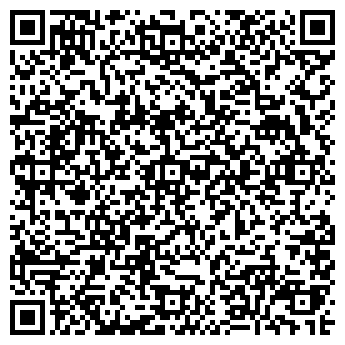 QR-код с контактной информацией организации Bitrate