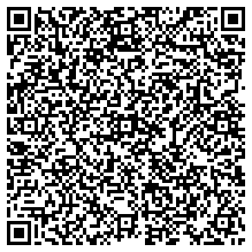 QR-код с контактной информацией организации ООО «РОСЭНЕРГО»