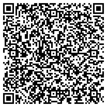 QR-код с контактной информацией организации ООО Газтрейд